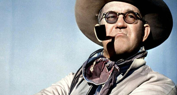 Rétrospective John Ford