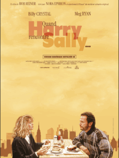 Quand Harry rencontre Sally