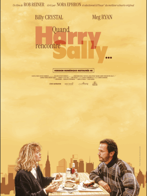Quand Harry rencontre Sally