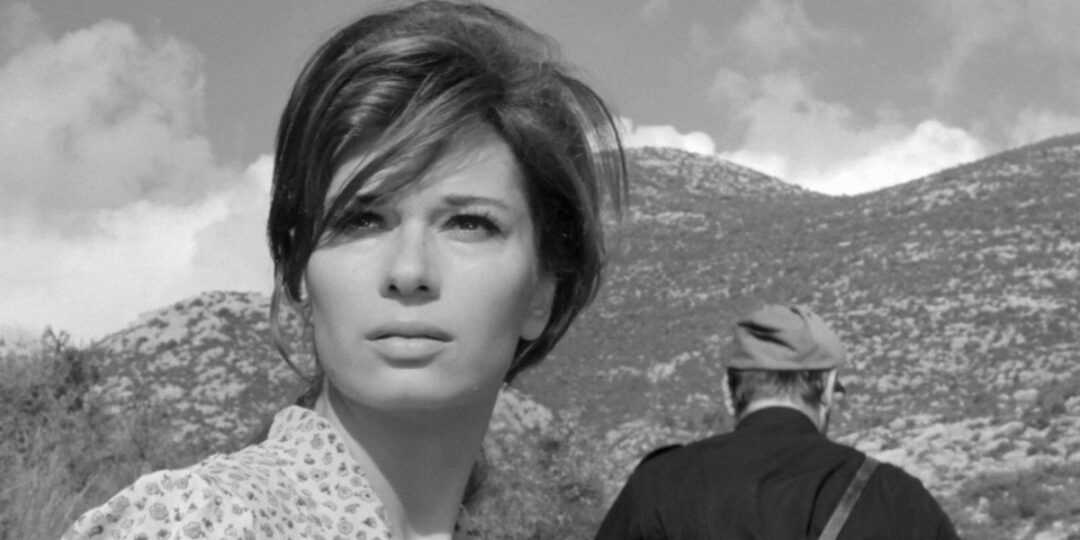 Hommage à Lea Massari