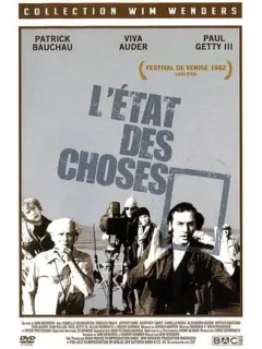 L’ETAT DES CHOSES