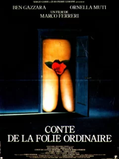 Contes de la folie ordinaire