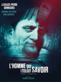 L’homme qui voulait savoir