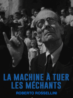 La machine à tuer les méchants