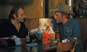 Wim Wenders : Fragments d’errance