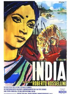 Inde, terre mère