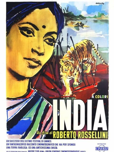 Inde, terre mère