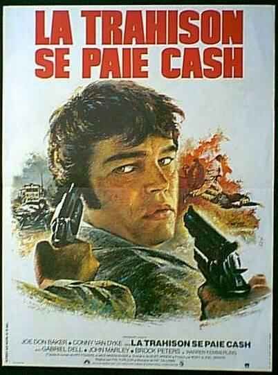 La Trahison se paie cash