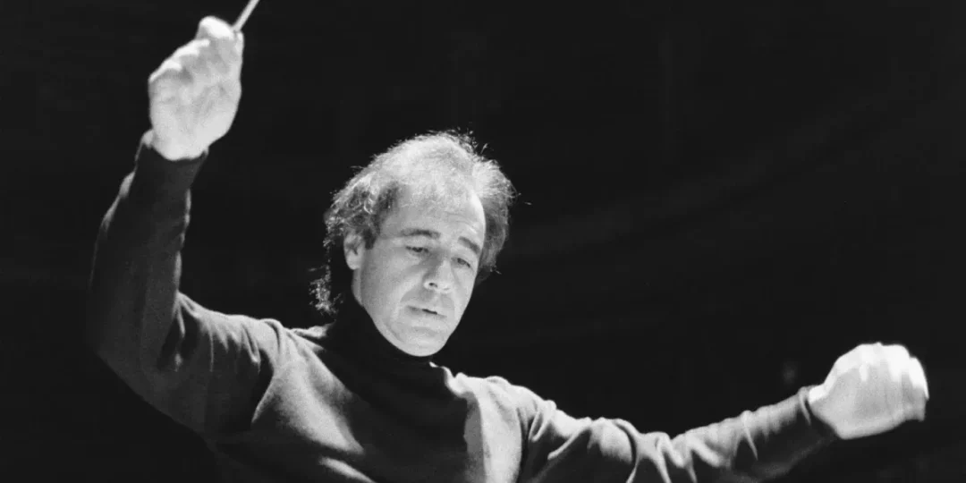 Hommage à Lalo Schifrin