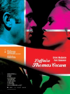 L’Affaire Thomas Crown