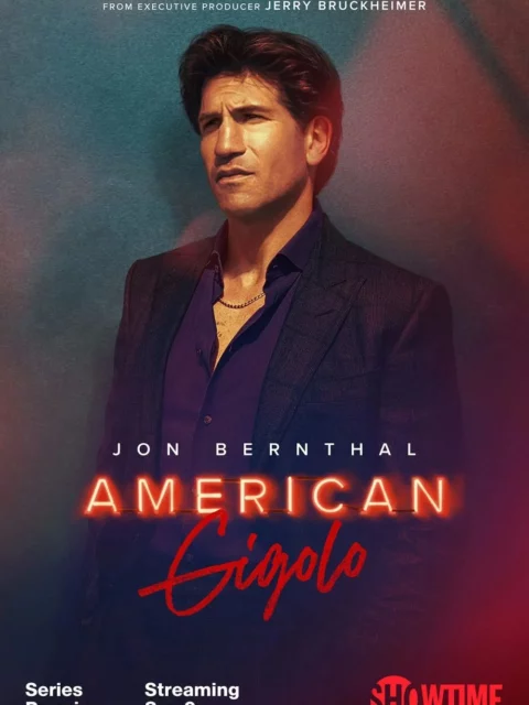 American Gigolo