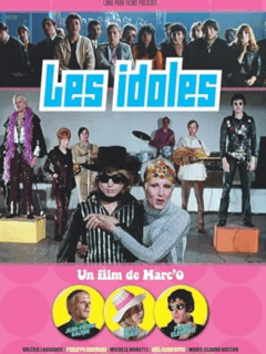 Les Idoles