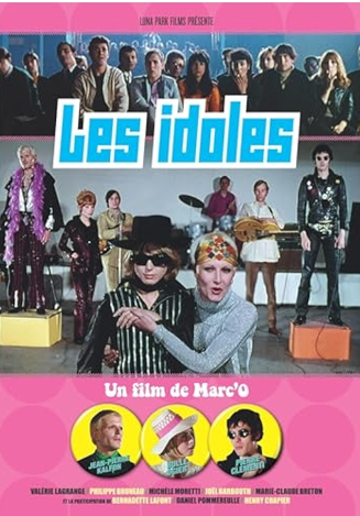 Les Idoles