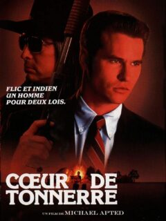 Coeur de tonnerre