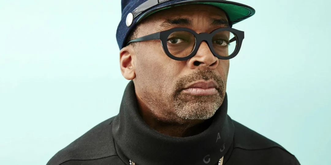 Spike Lee