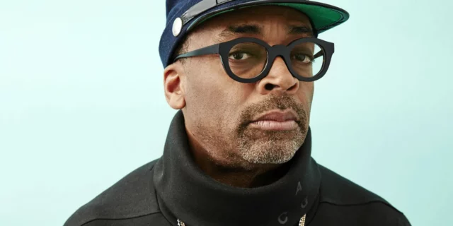 Spike Lee
