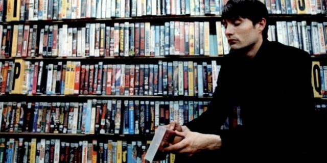 Bleeder de Nicolas Winding Refn