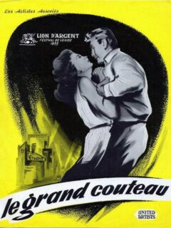 Le Grand Couteau