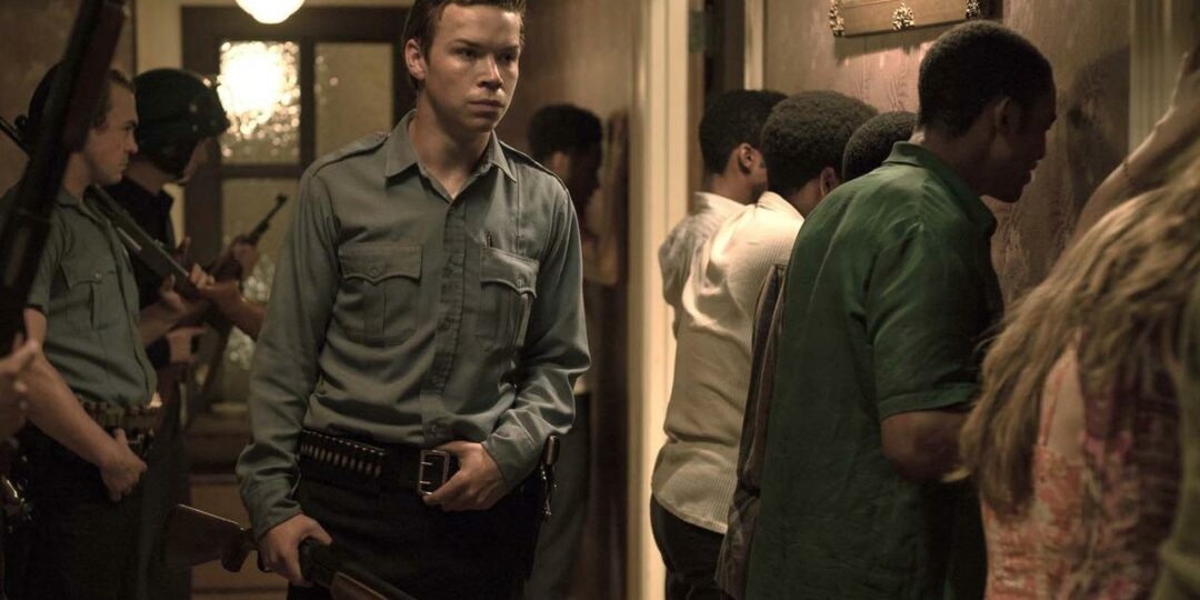 Ciné-club de l’UFR de Philo : Detroit de Kathryn Bigelow