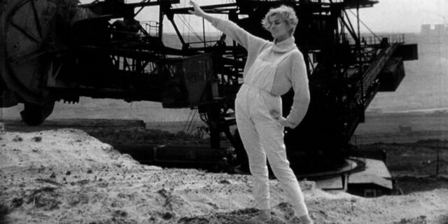 L’INCANDESCENTE VERA CHYTILOVA (3 films inedits)