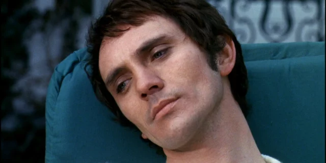 Hommage à Terence Stamp – Théorème de Pier Paolo Pasolini