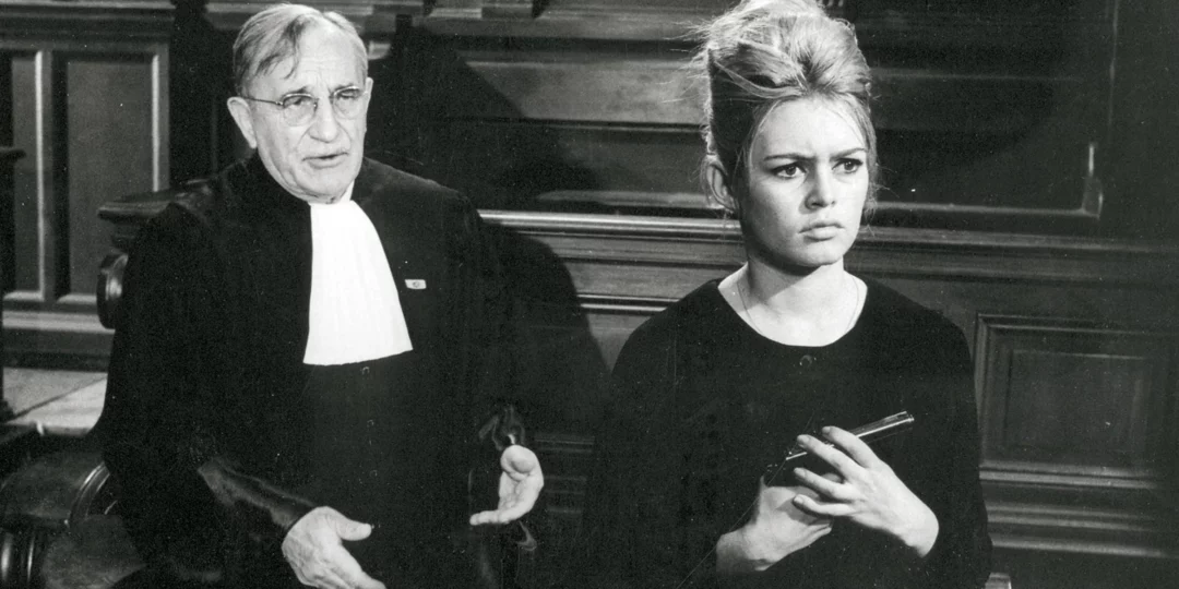Ciné-club du Lycée Saint Louis : La Vérité d’Henri-Georges Clouzot