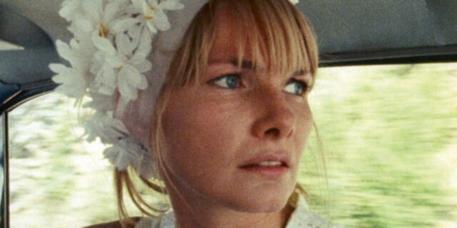 Ciné-club de l’UFR de Philo : Wanda de Barbara Loden