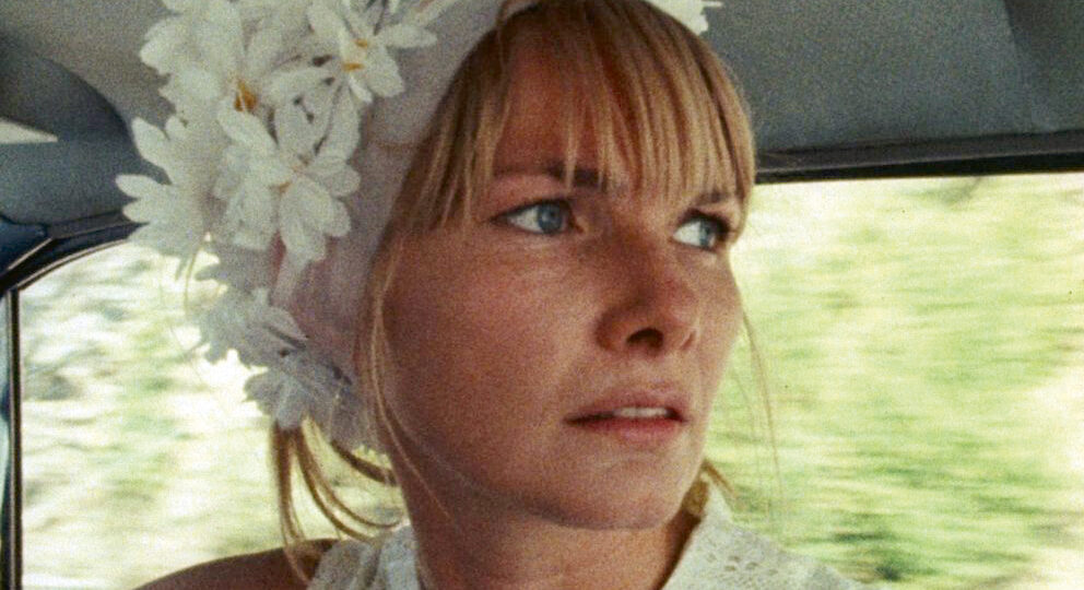Ciné-club de l’UFR de Philo : Wanda de Barbara Loden