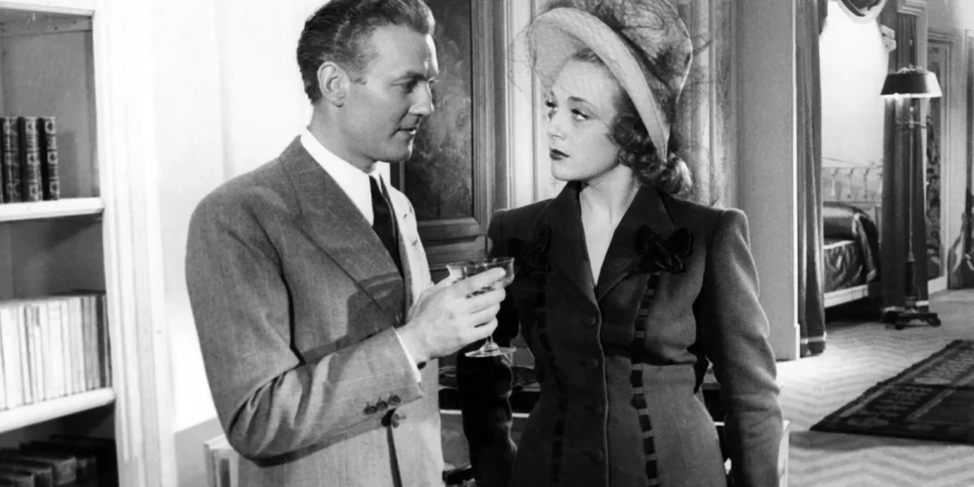 Cine Maille : Falbalas de Jacques Becker