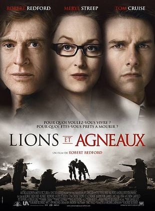 Lions et agneaux