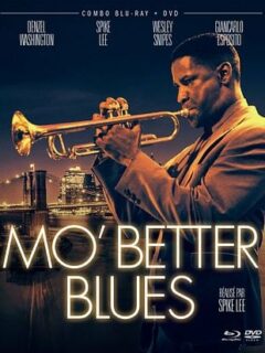 Mo’ Better Blues
