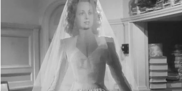 Cine Maille : Falbalas de Jacques Becker