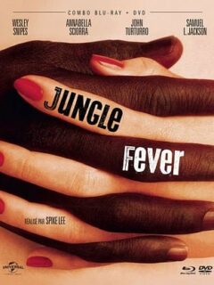 Jungle fever