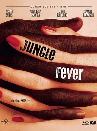 Jungle fever
