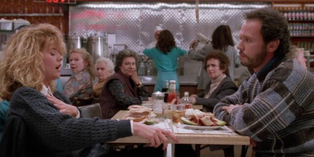 Sortie : Quand Harry rencontre Sally de Rob Reiner