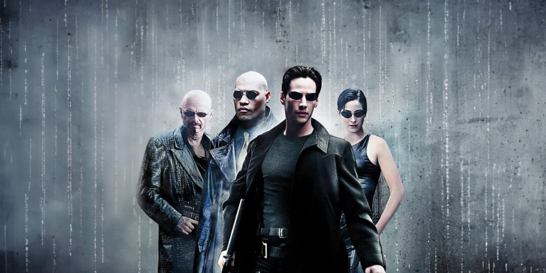 Tsounaclub : Matrix