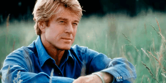 Hommage à Robert Redford