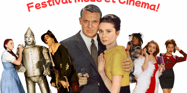 Festival Mode et Cinéma !