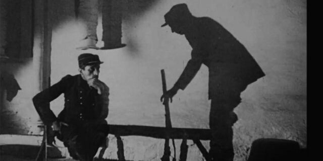A la Rencontre des Grands Classiques : Vampyr de Carl Theodor Dreyer