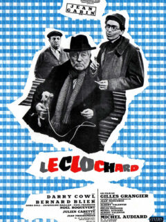 Archimède le clochard
