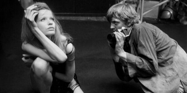 A la Rencontre des Grands Classiques : Blow Up de Michelangelo Antonioni