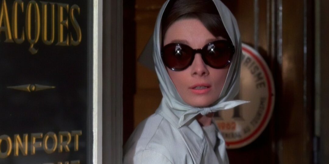Festival Mode et Cinéma : Charade de Stanley Donen