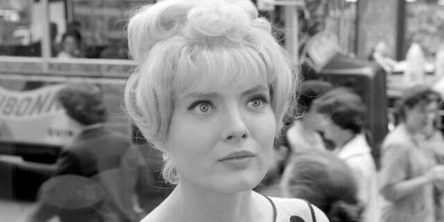Contre-Club : Cléo de 5 à 7 d’Agnès Varda