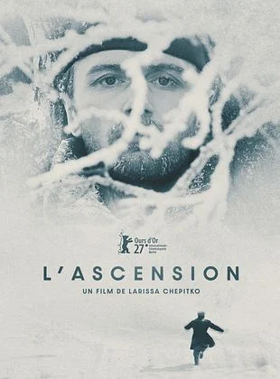 L’Ascension