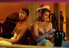 Ombre et Lumière : Querelle de Rainer Werner Fassbinder