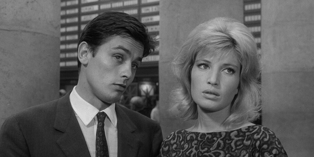 Contre Club : L’Éclipse de Michelangelo Antonioni