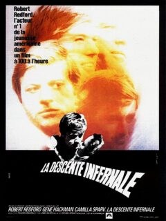 La Descente Infernale