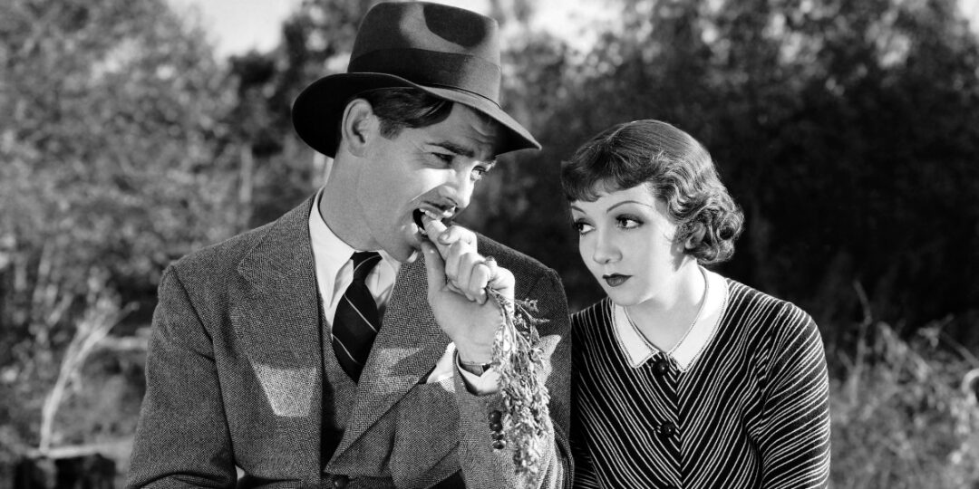 Ciné Maille : New York Miami de Frank Capra