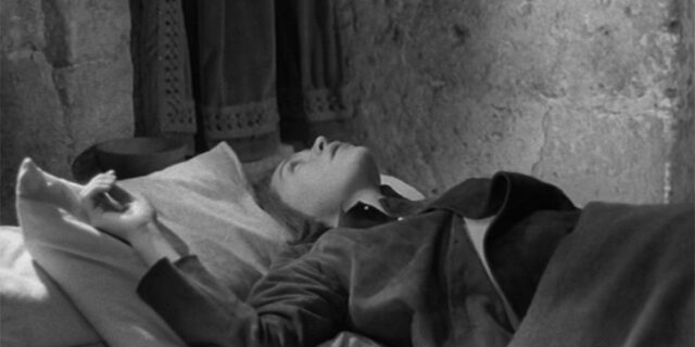 A la Rencontre des Grands Classiques : Procès de Jeanne d’Arc de Robert Bresson