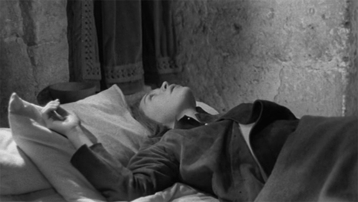 A la Rencontre des Grands Classiques : Procès de Jeanne d’Arc de Robert Bresson